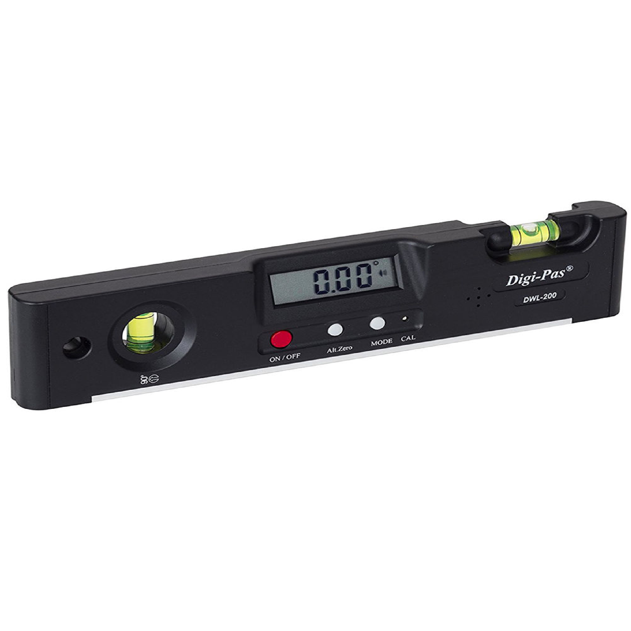 DIGI-PAS DWL-200 Torpedo Digital Level