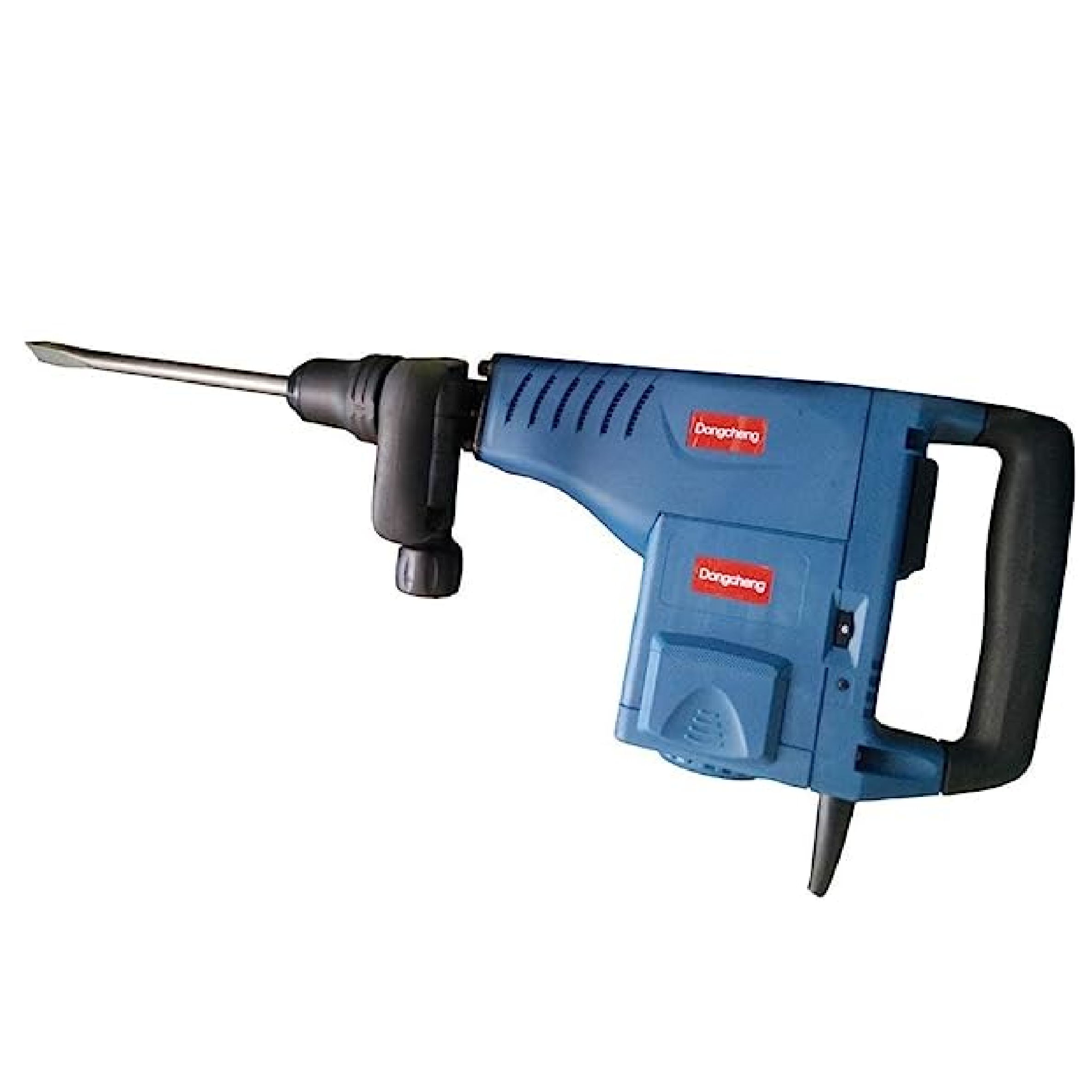 DONGCHENG Percussion Hammer 1500W DZG10