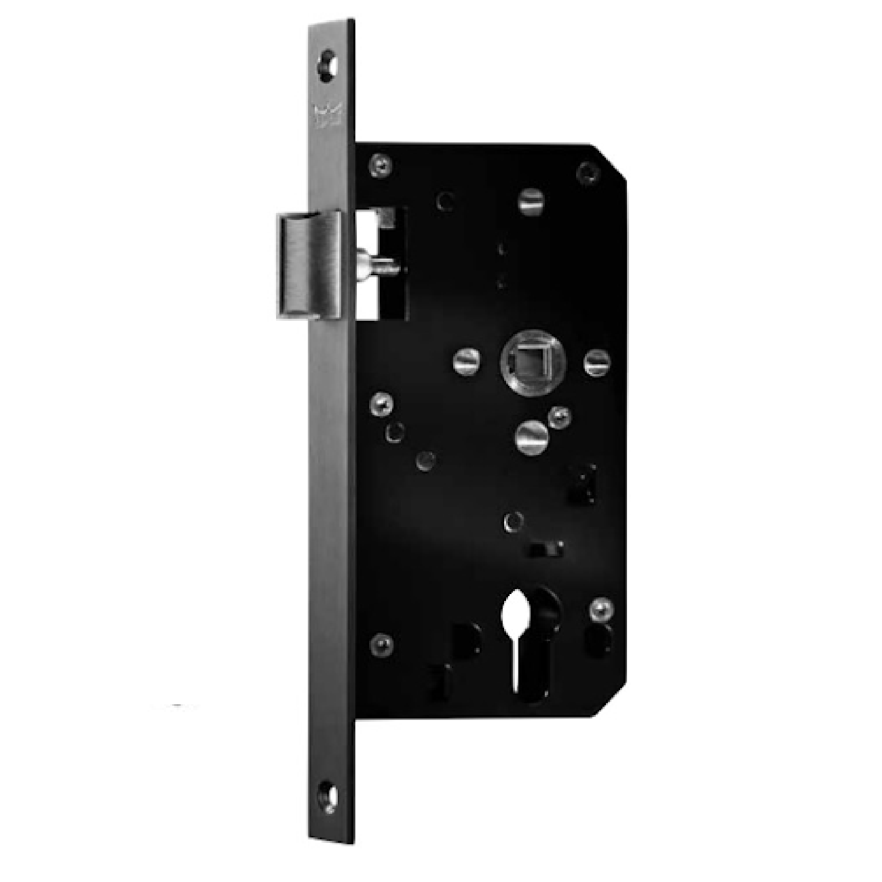 Dorma 389SG 55MM Mortise Latch Lock