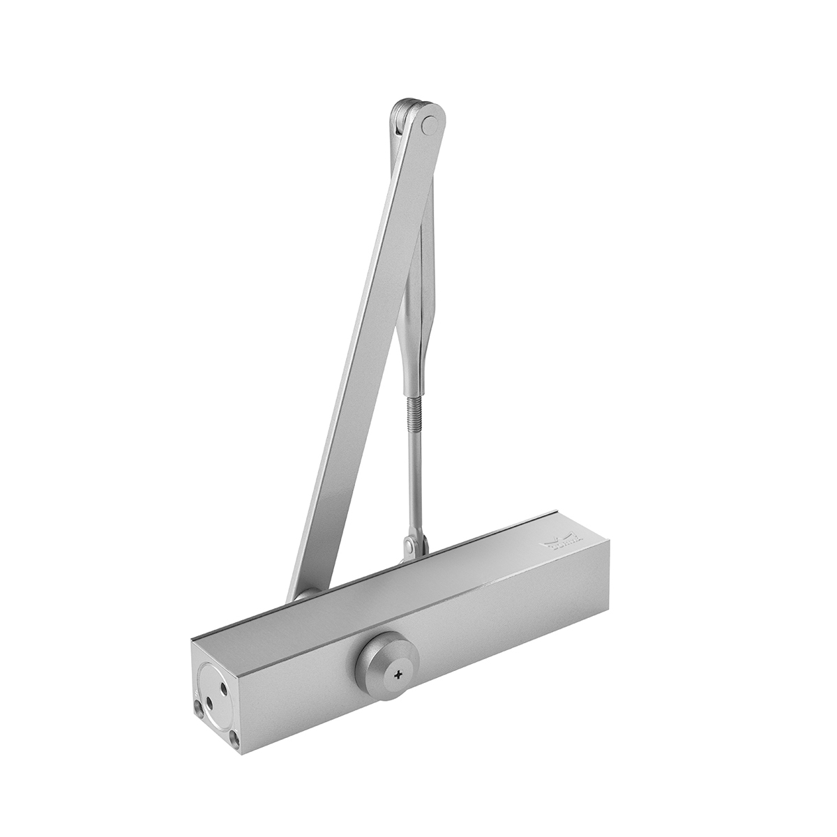Dorma TS79 Heavy Duty Door Closer With Regular Arm