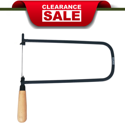 Eclipse 70-FS1R Fret Saw