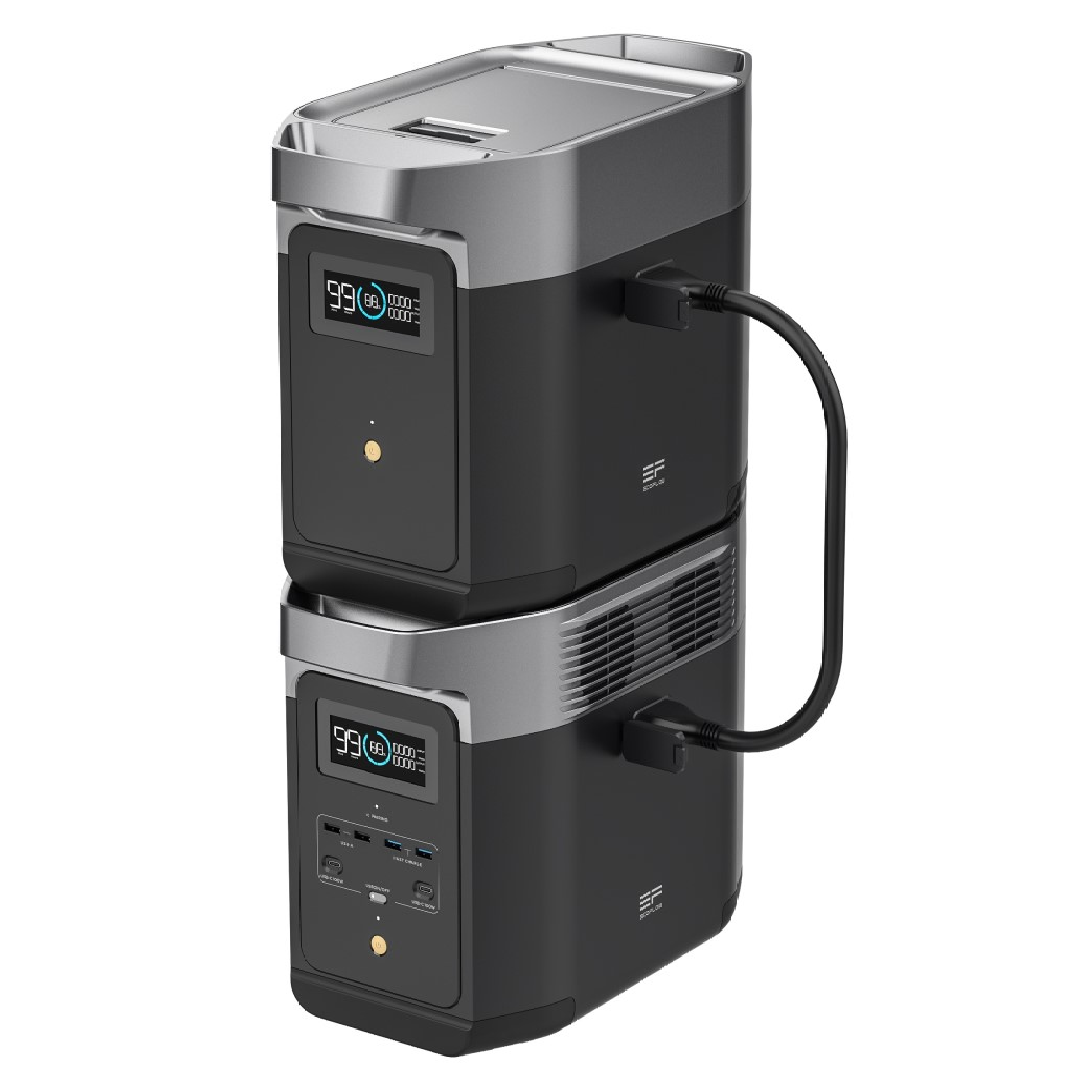 EcoFlow DELTA 2 PLUS DELTA 2 Smart Extra Battery