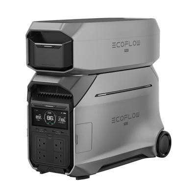 Ecoflow DELTA PRO 3 Portable Power Station