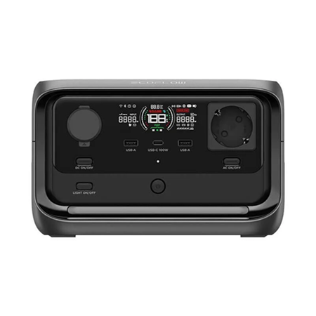 Ecoflow RIVER 3 PLUS Portable Power Station