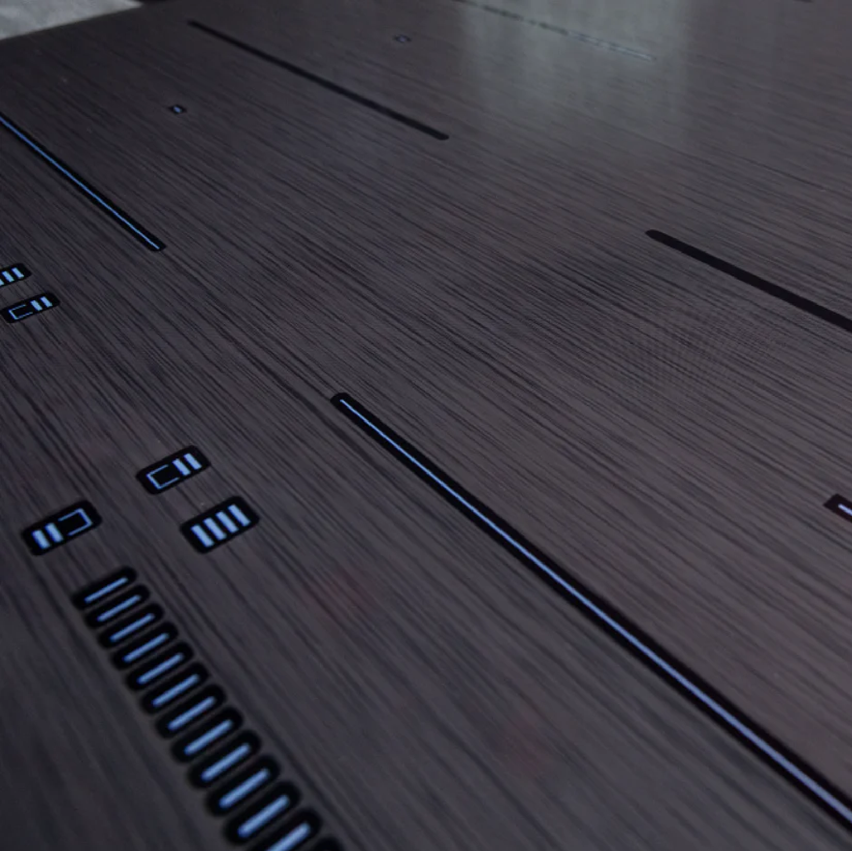 EF BUNDLE PROMO 90CM BLACK Cooker Hood + 78CM OR 86CM BLACK Gas Hob SPECIAL