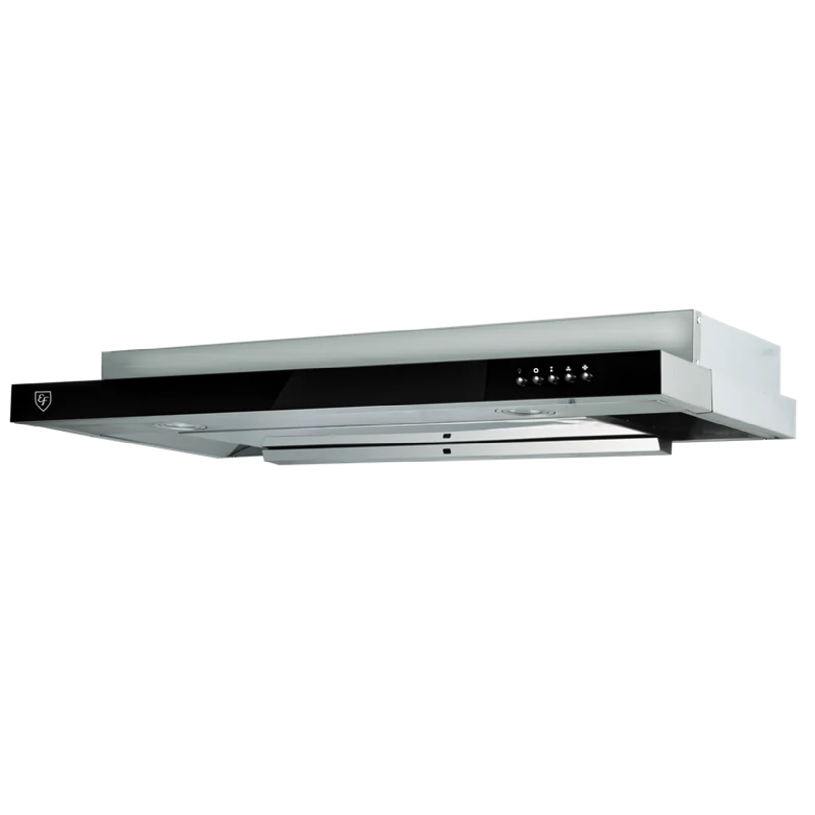 EF BUNDLE PROMO 90CM SS Cooker Hood + 78CM OR 86CM BLACK Gas Hob SPECIAL