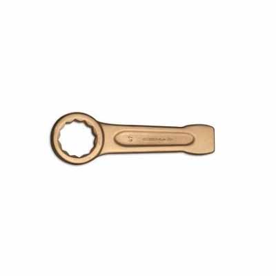 Ega Master NON-SPARKING Slogging Ring Wrench (METRIC, MM)