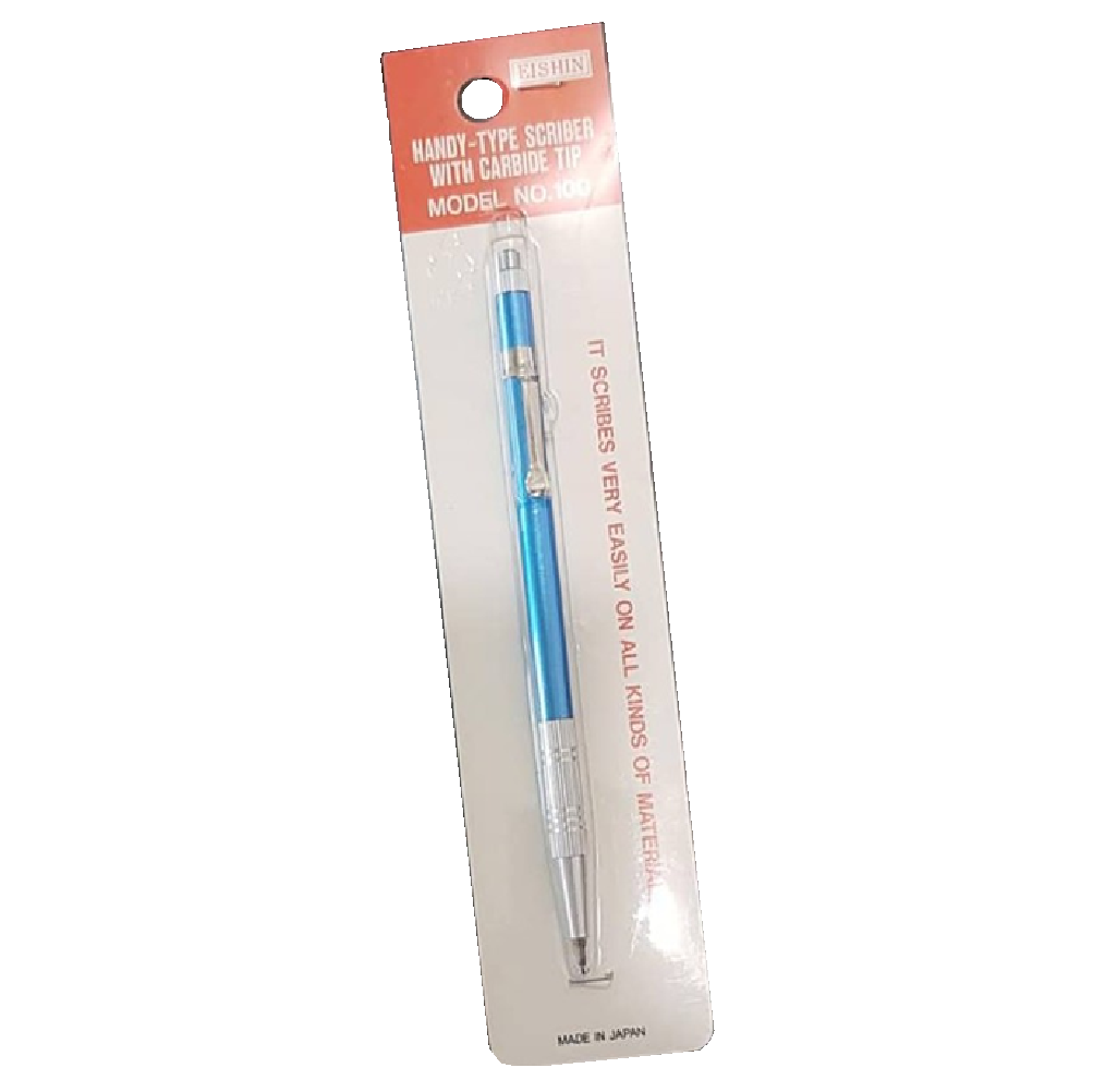 EISHIN 100 Carbide Tipped SCRIBER Pen Type