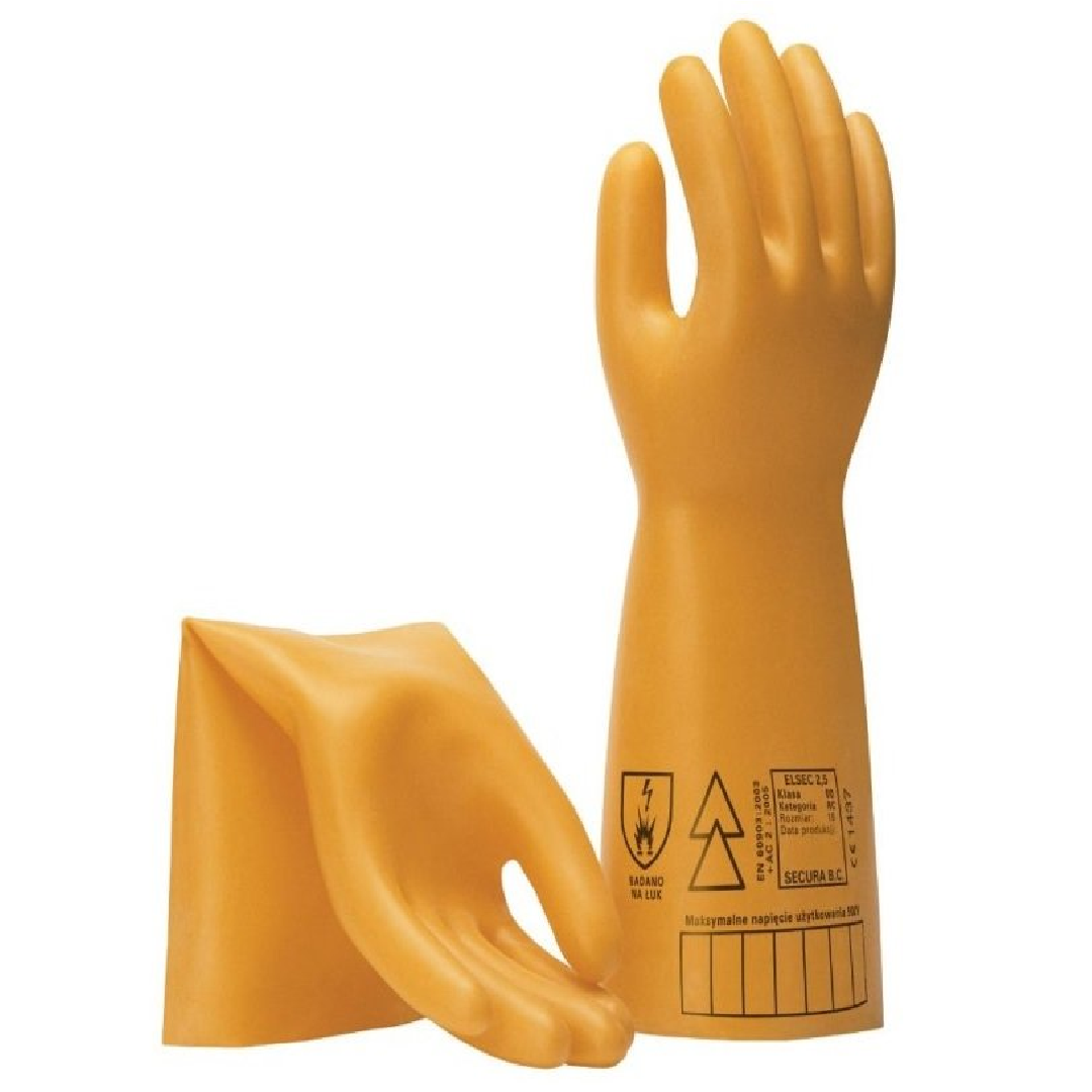 ELSEC SF-P07 Electrical Insulating Gloves