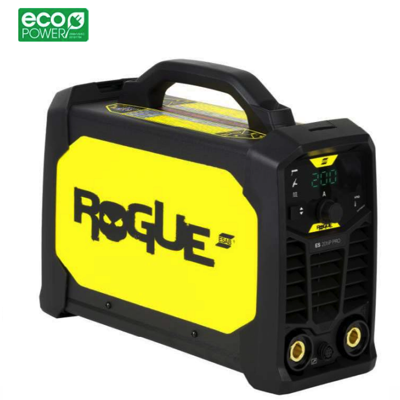 ESAB Rogue ES 201iP PRO ARC Welder MMA Inverter