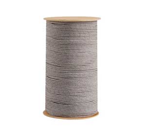 Fine Nylon Rope Parachute Roll