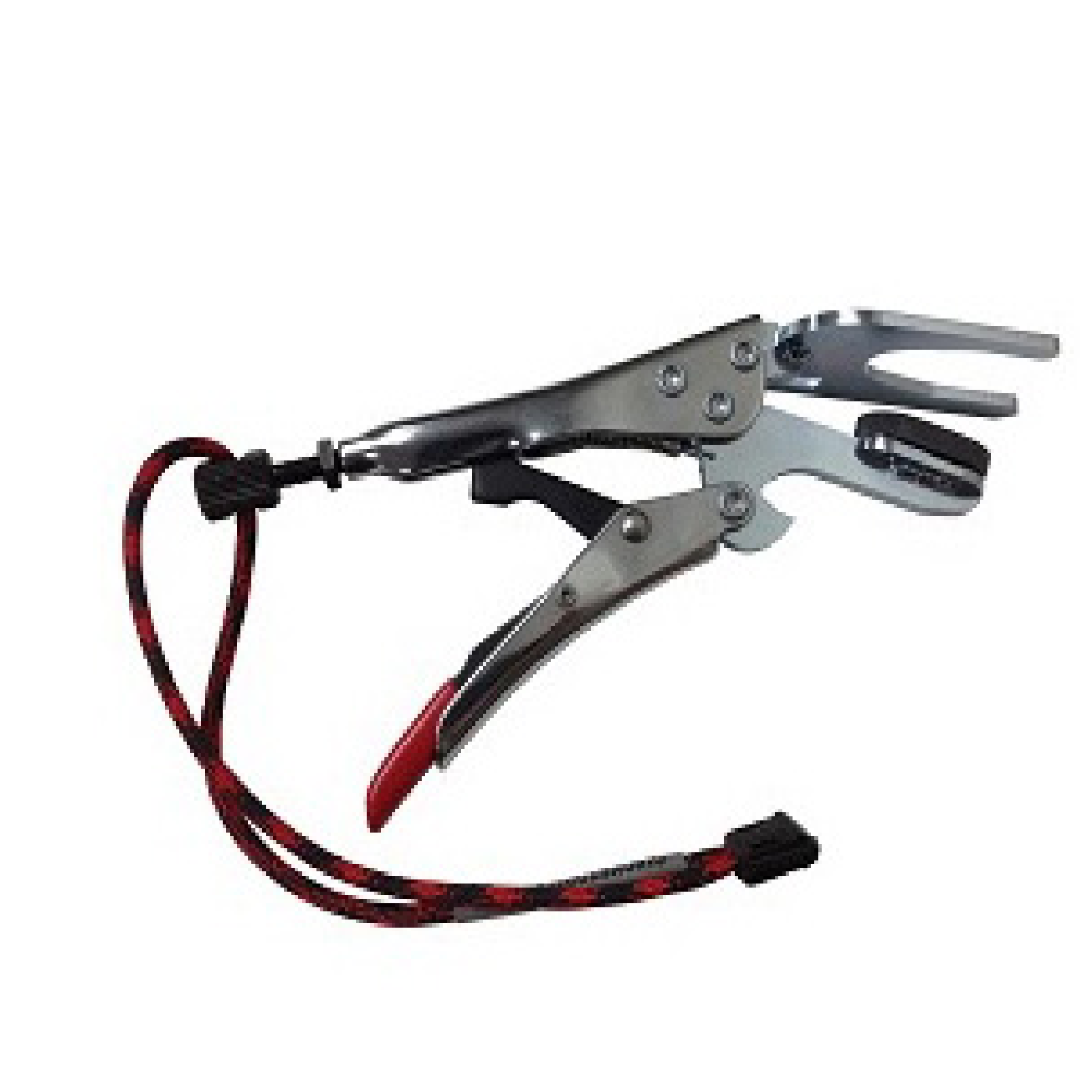 Fire Fighting QUICK STOP Tool