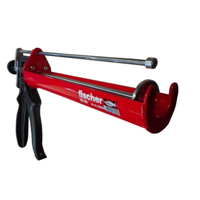 FISCHER FIS AM Dispenser Gun FIS AM 058000 (For FIS EM PLUS 390S Injection Mortar)