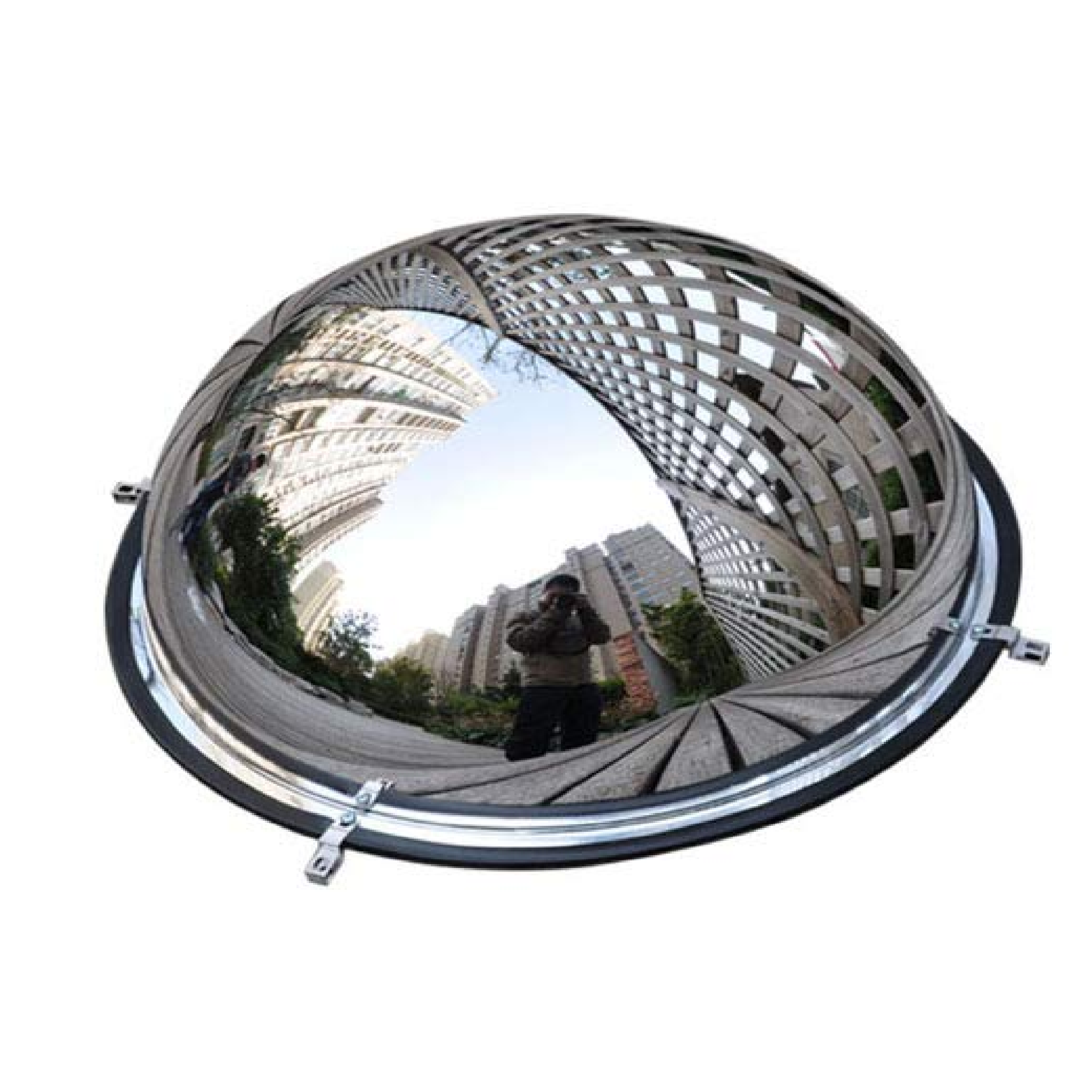 FULL DOME MIRROR 60CM