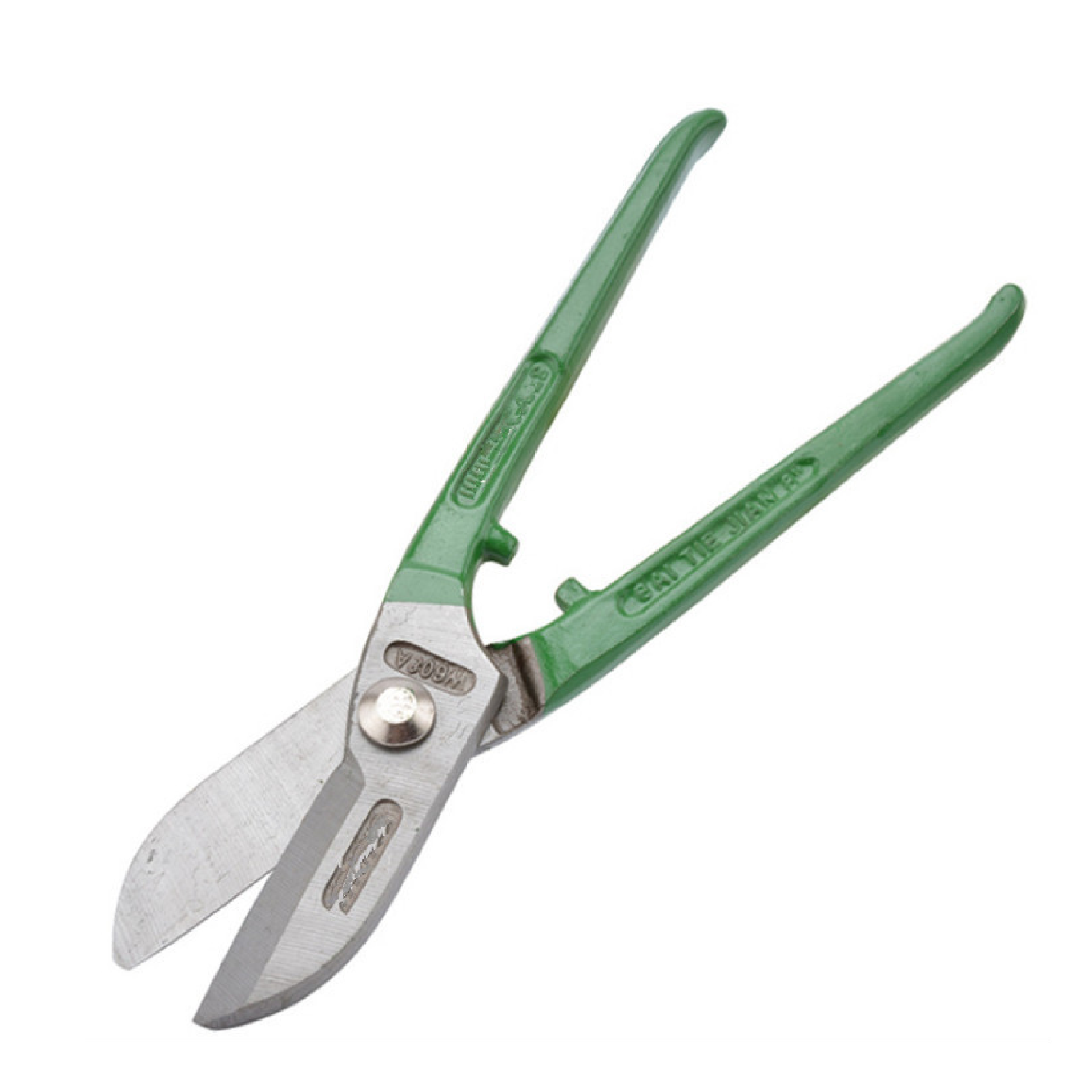 General SHEET METAL Shear 14