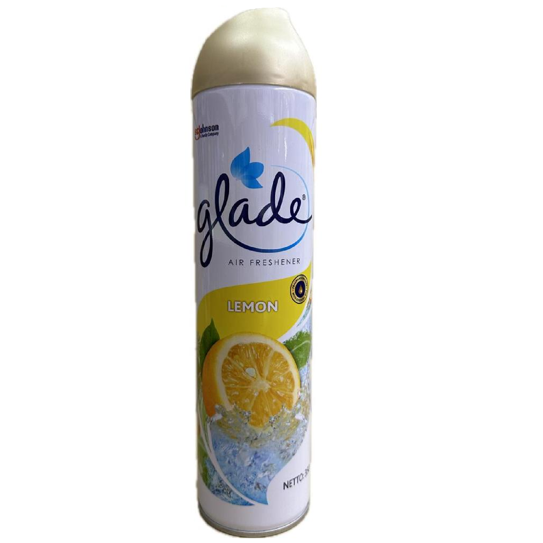 GLADE Air Freshener Spray 350ML