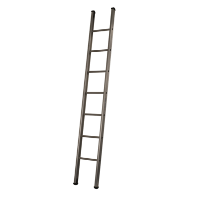 Golden Eagle Aluminium FIREMAN LADDER SINGLE POLE