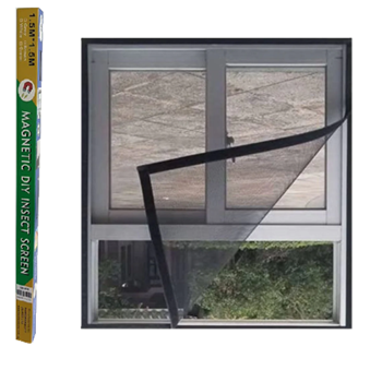 Green Hands MAGNETIC DIY INSECT Screen 1.5M X 1.5M GR-888
