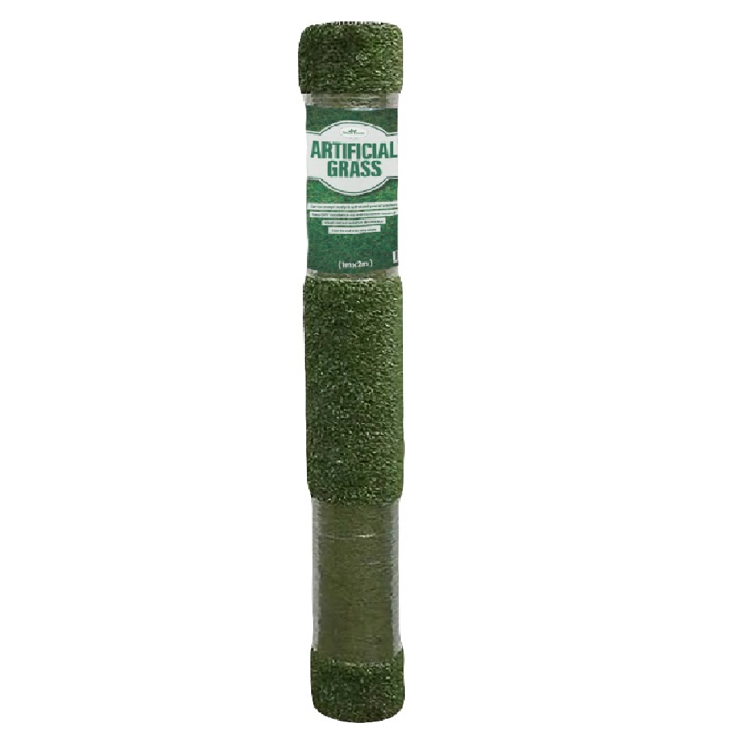 Green Hands REALISTIC Artificial Grass 1M X 2M X 20MM