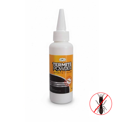 Green Hands TERMITE KILLER POWDER 100g