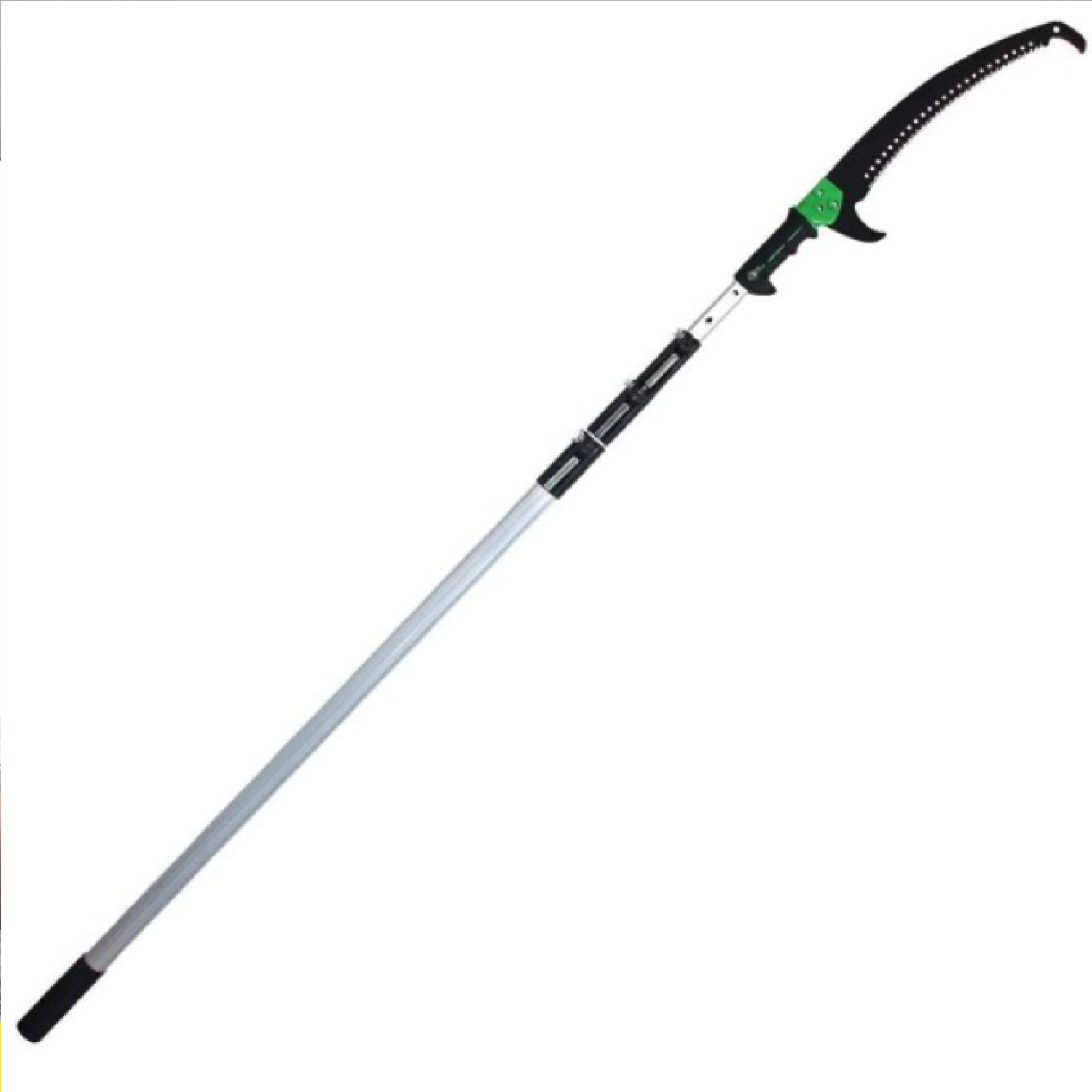 Green Hands UP To 5M TRIPLE EXTENSION Telescoping Pole Aluminum