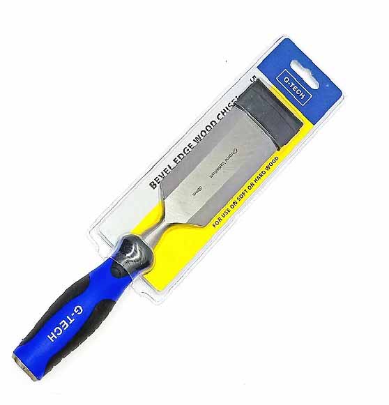 G-TECH 50MM Wood Chisel