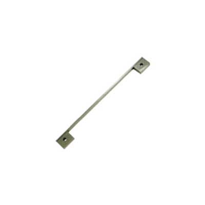 GU Rebated Part For Lockset (SASH LOCK)