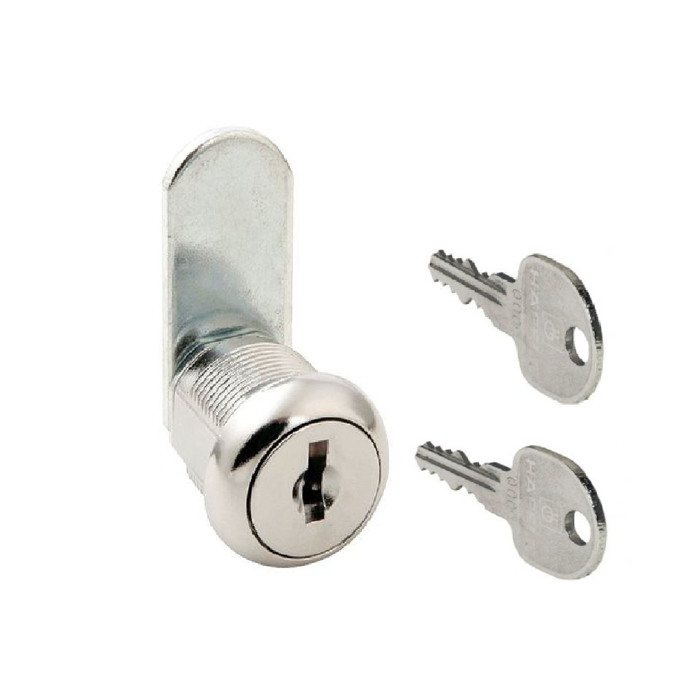 Hafele 17MM CAM LOCK 0017