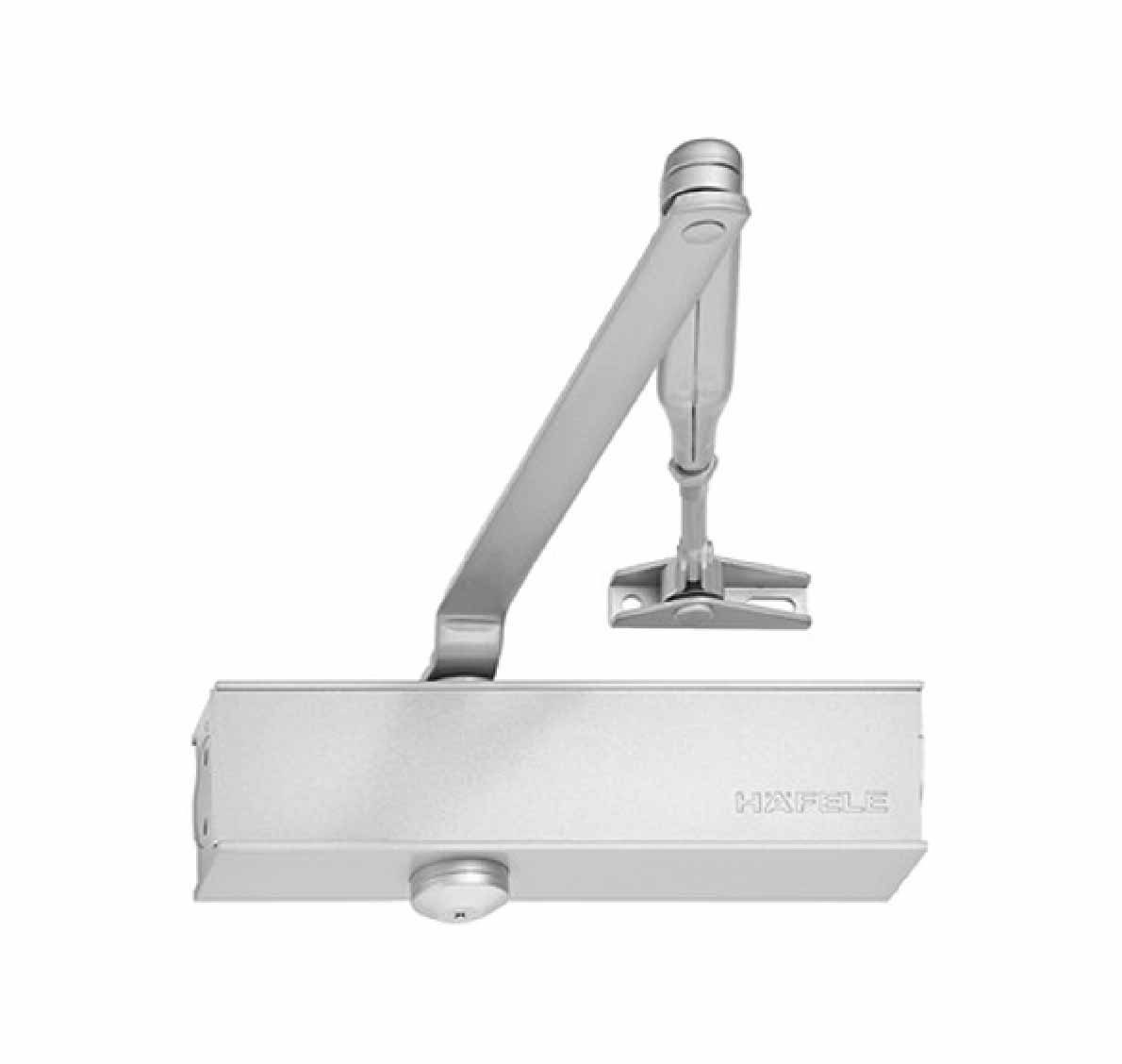Hafele Heavy Duty Door Closer EN2 - EN4