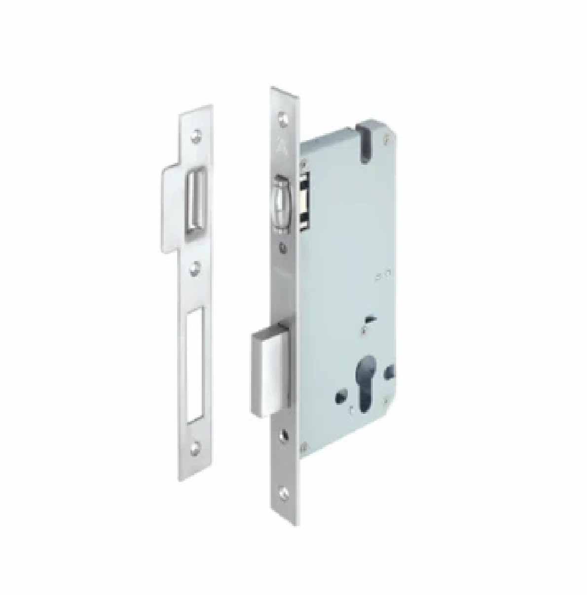 Hafele Roller Sash Lock Mortise 60MM