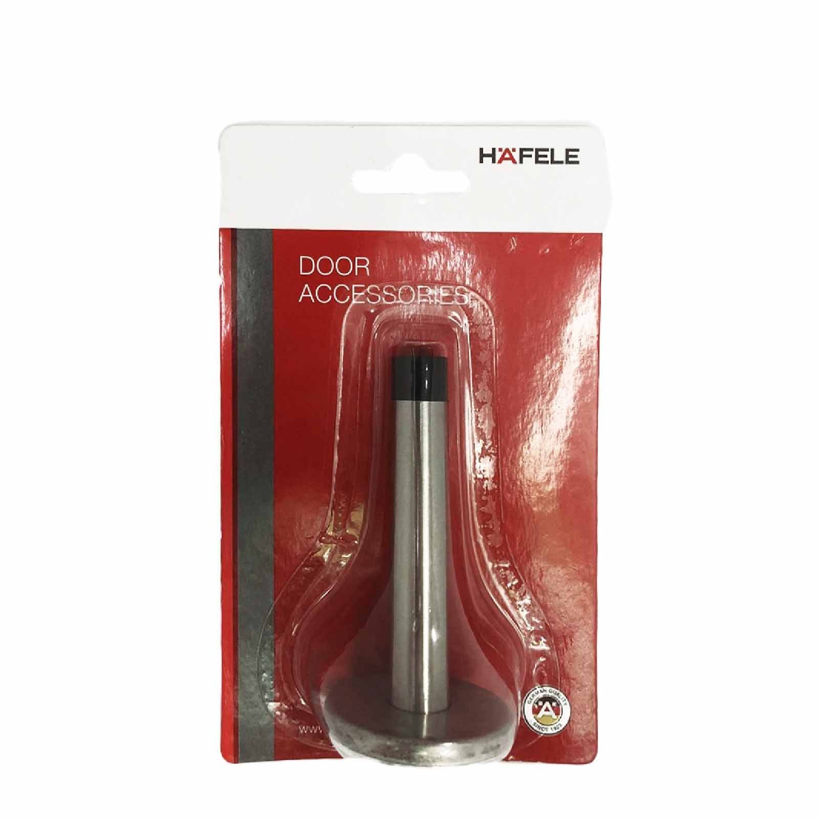 Hafele Rubber Bumpon Door Stopper