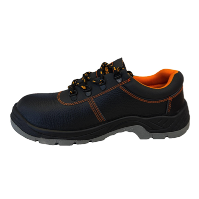 HANDY LOW-CUT LACE STEEL TOE Safety Shoe S3
