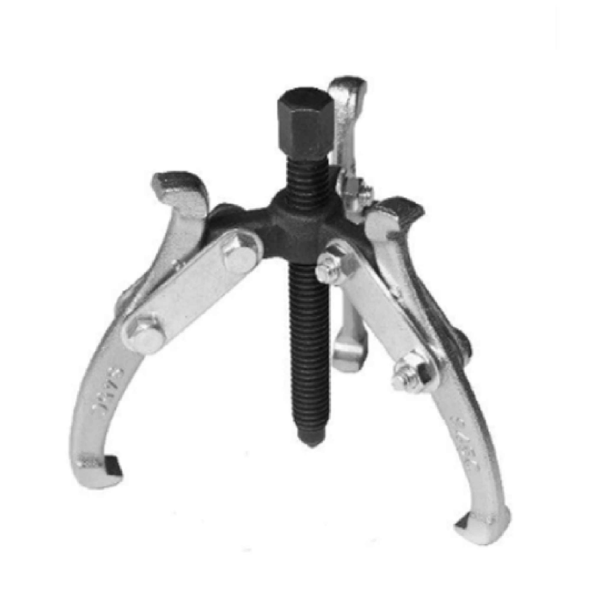 Hans 3-JAW Gear Puller