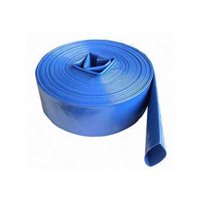 Hans High Pressure Water Discharge Outlet Hose 