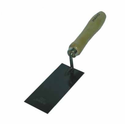 Hans Margin Rectangle Cement Trowel 6