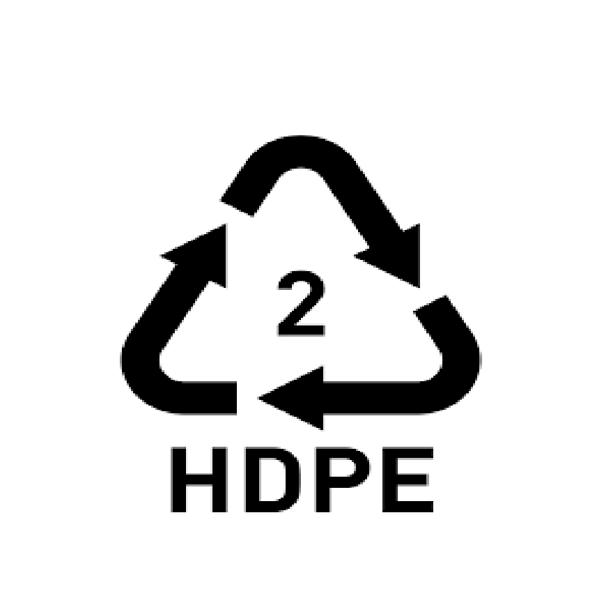 HardwareCity 20L Plastic Red Jerry Can With Flexible Spout