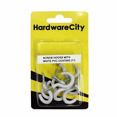 HardwareCity 25MM (1