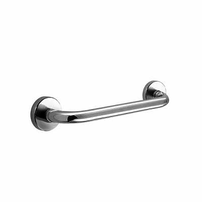 HardwareCity 32MM X 300MM Stainless Steel Toilet Grab Bar