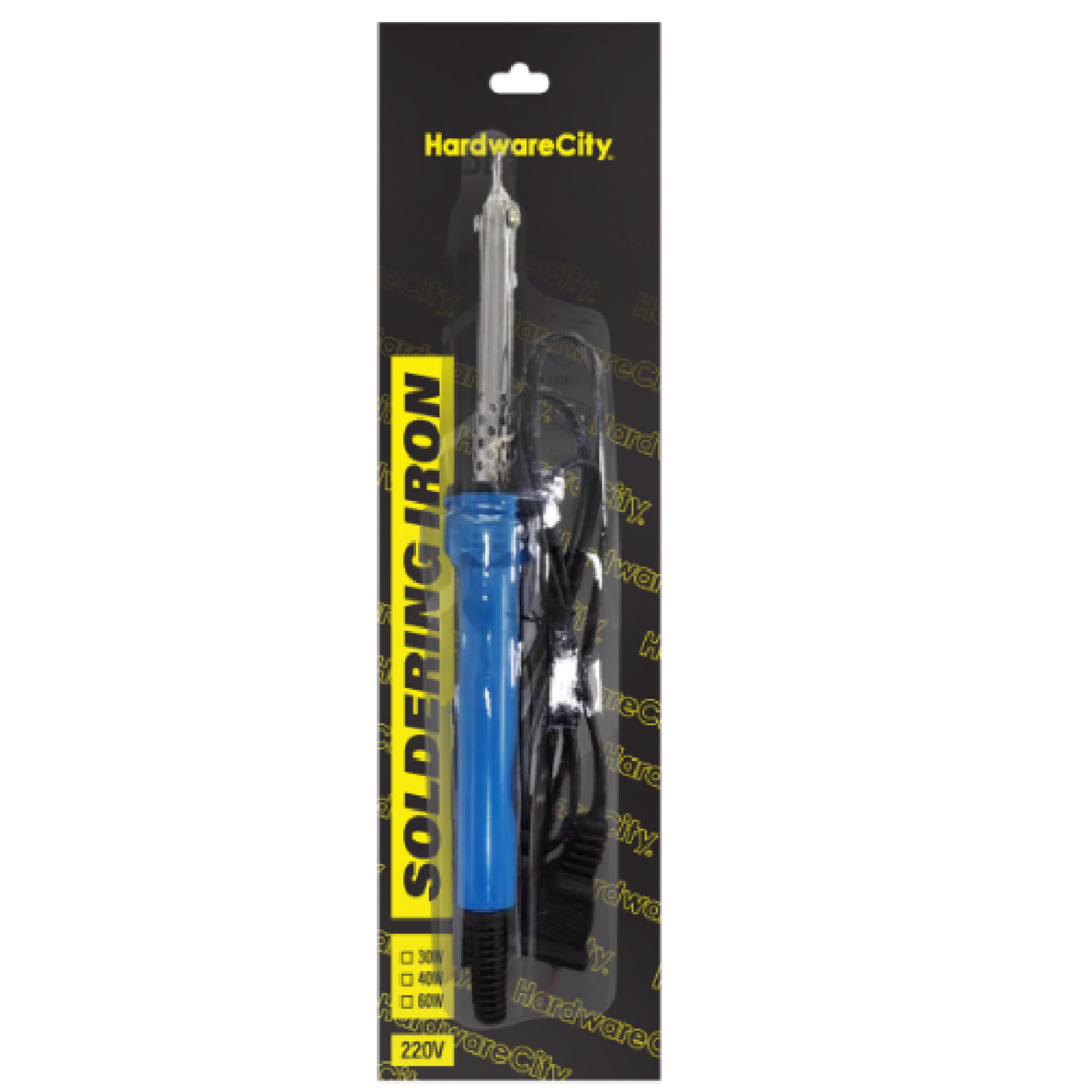 HardwareCity 40W SOLDERING IRON 220V