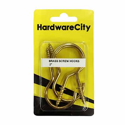 HardwareCity 50MM (2