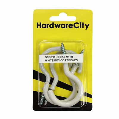 HardwareCity 50MM (2