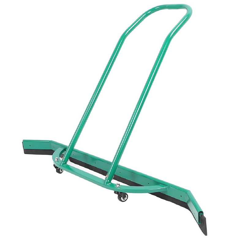 HardwareCity Basketball Tennis Court Water Scraper SQUEEGEE 133CM