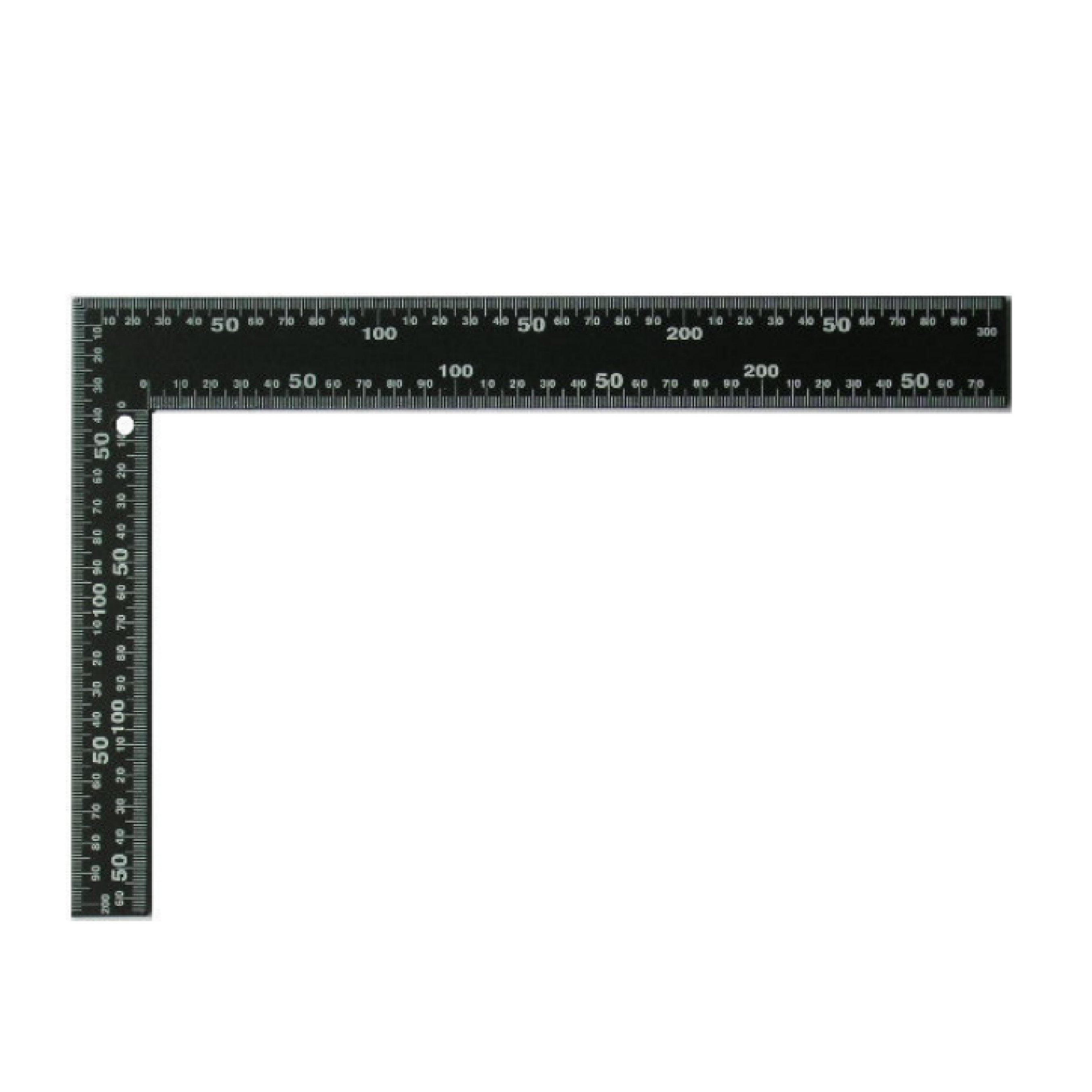 HardwareCity Carpenter TRY SQUARE 8