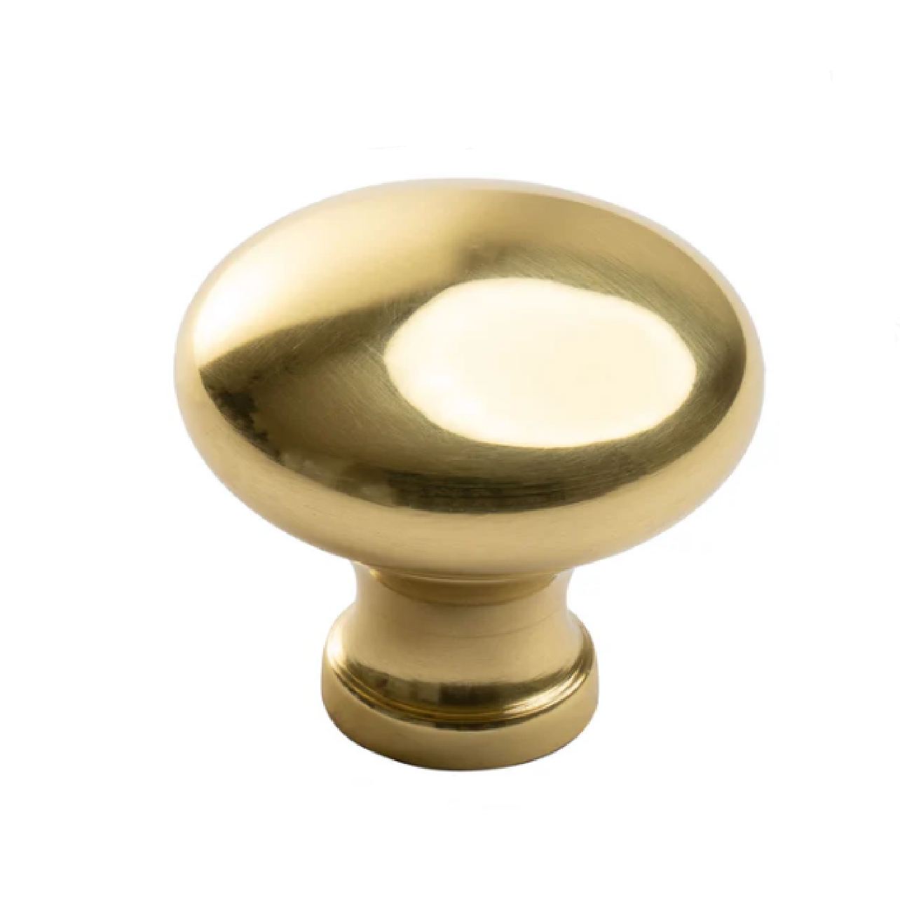 HardwareCity DRAWER KNOBS Alloy Metal STAINLESS STEEL 25MM X 4MM 6618KG