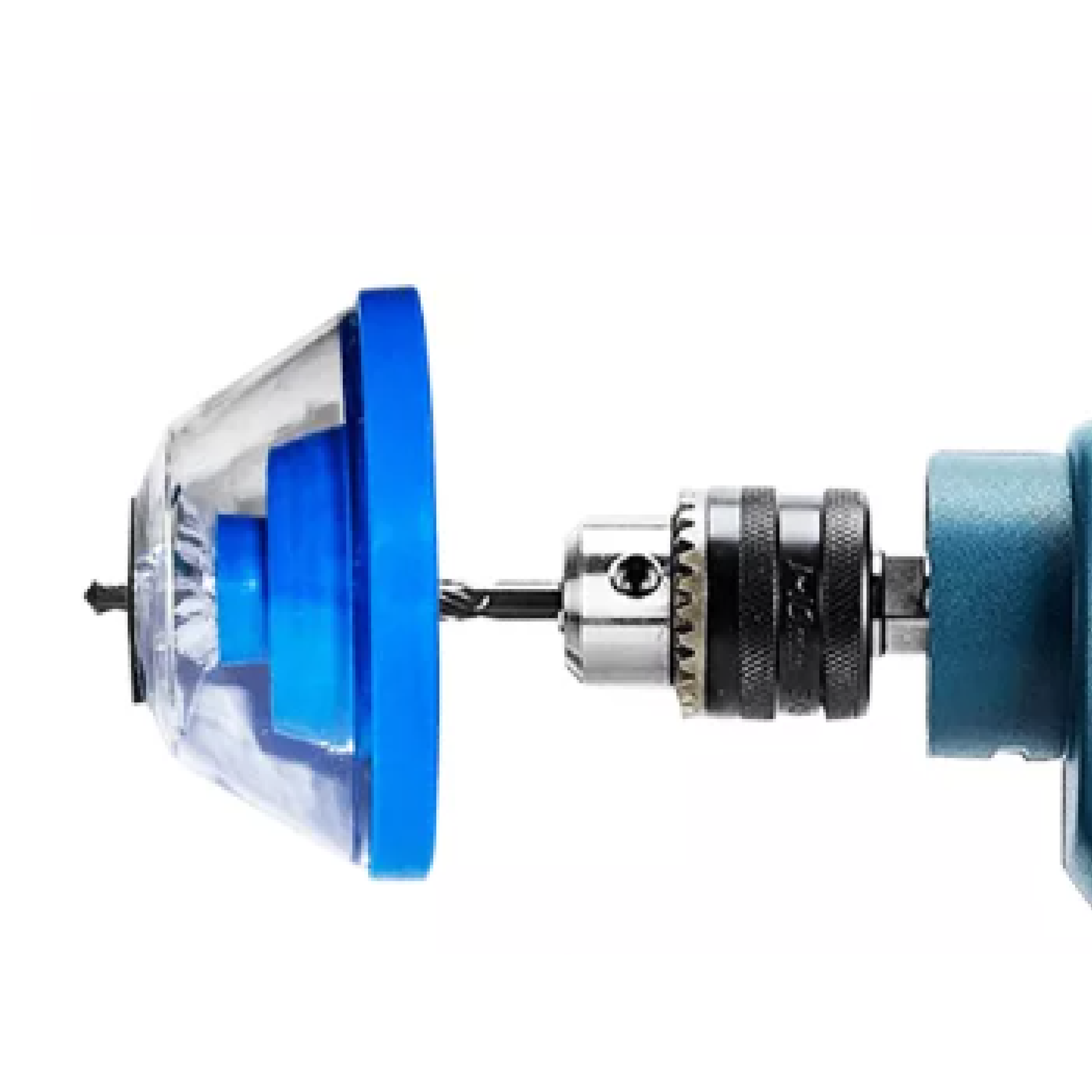 HardwareCity Drill Dust Collector Tool