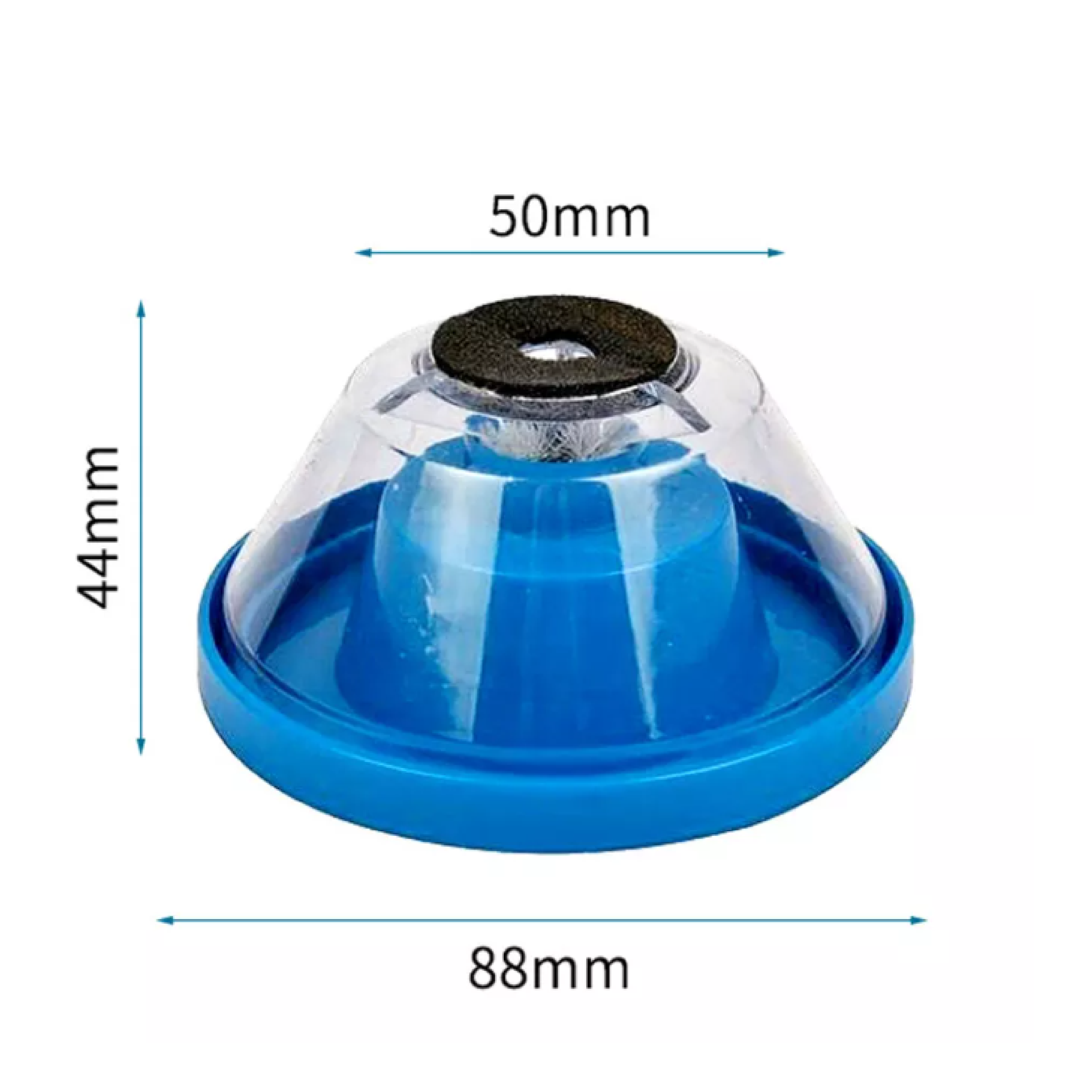 HardwareCity Drill Dust Collector Tool