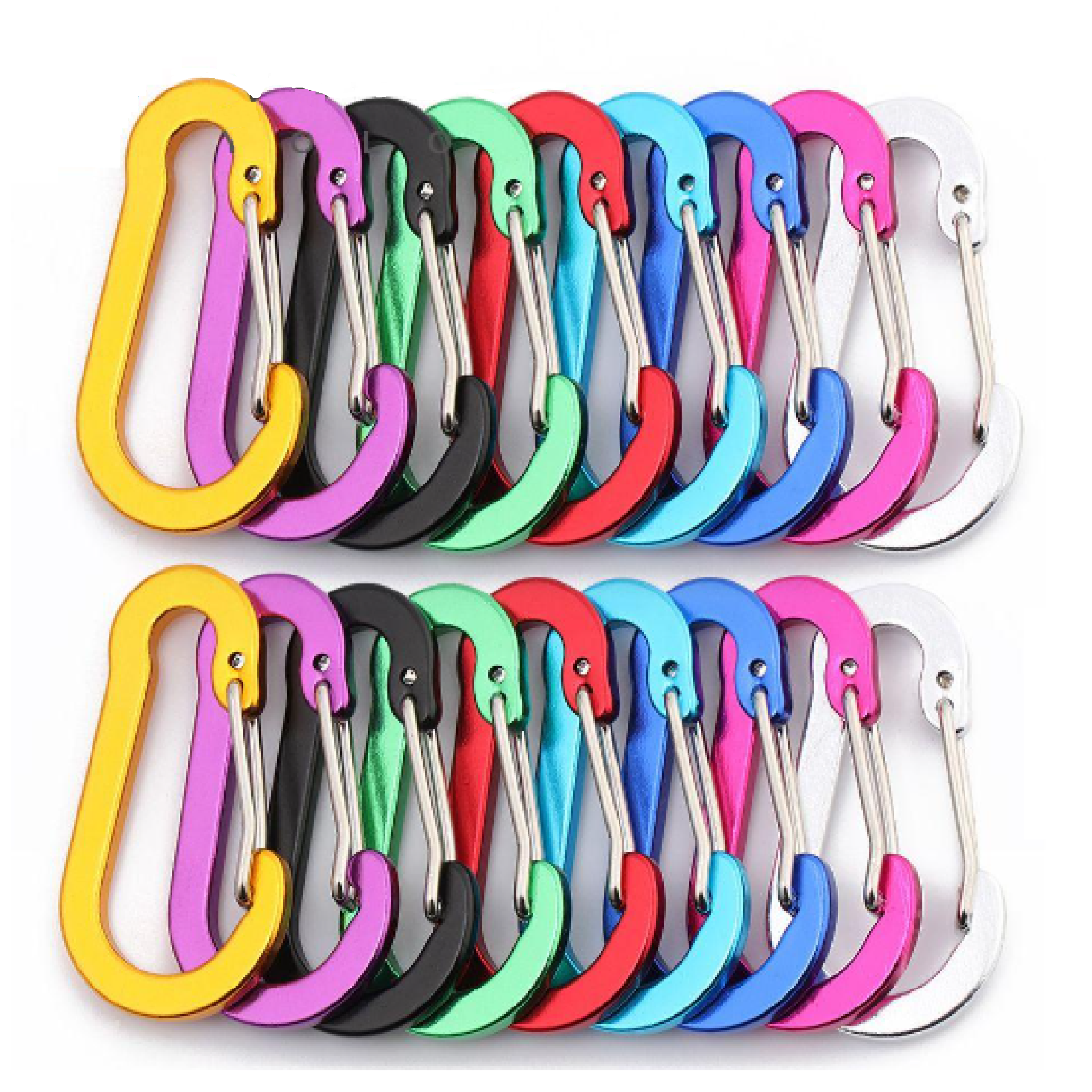 HardwareCity NEUTRINO Carabiner 5CM