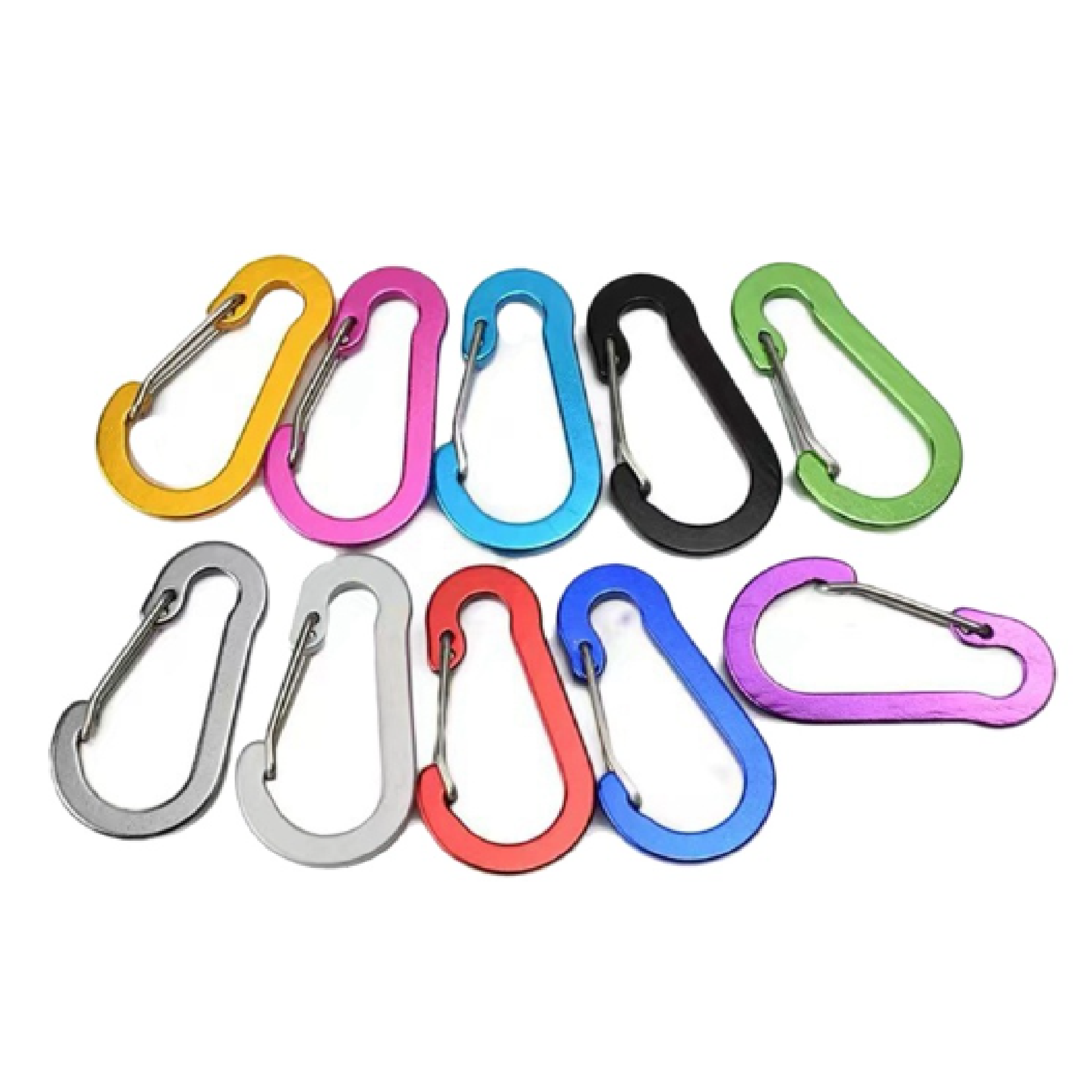 HardwareCity NEUTRINO Carabiner 5CM