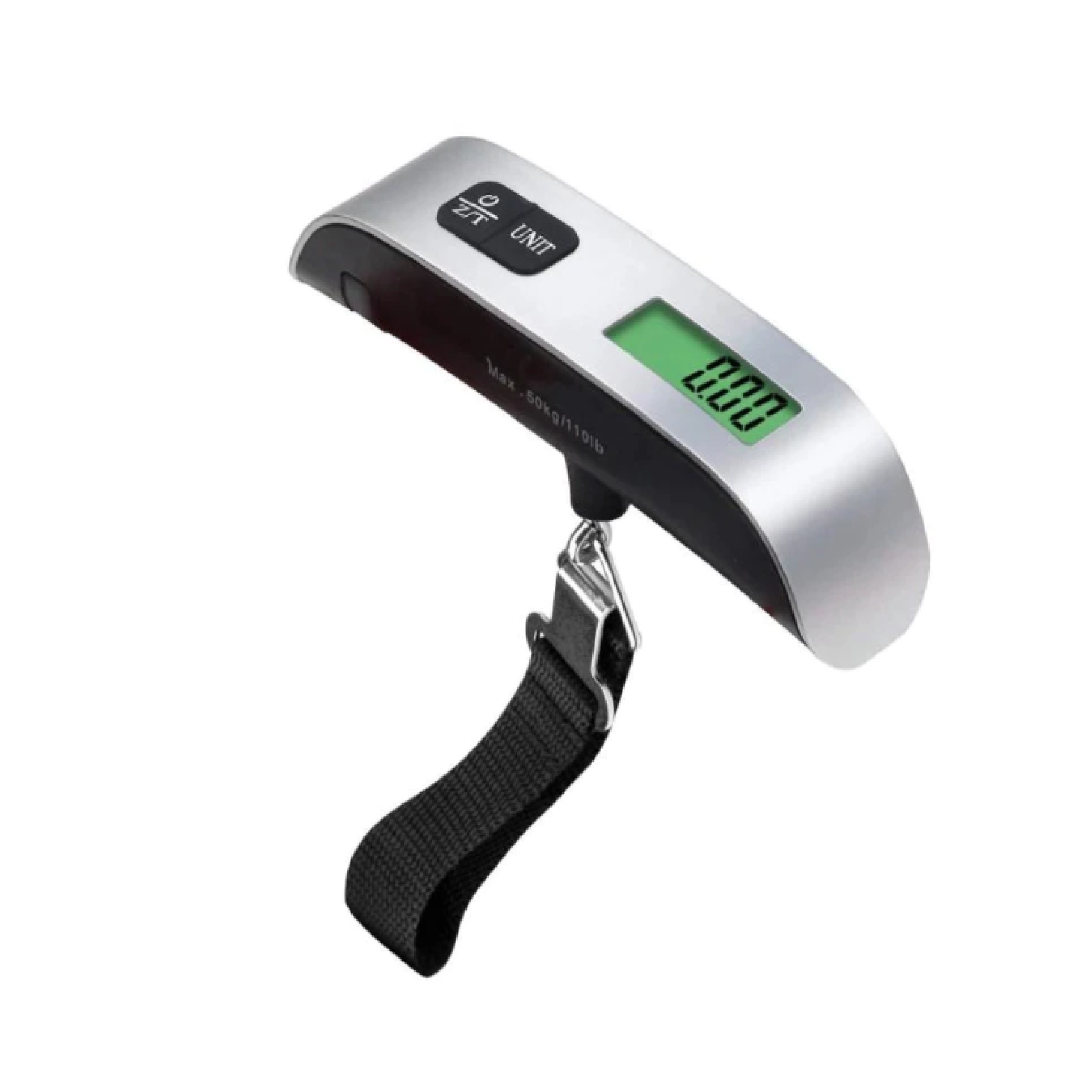 HardwareCity Portable Scale Digital LCD Display 50KG