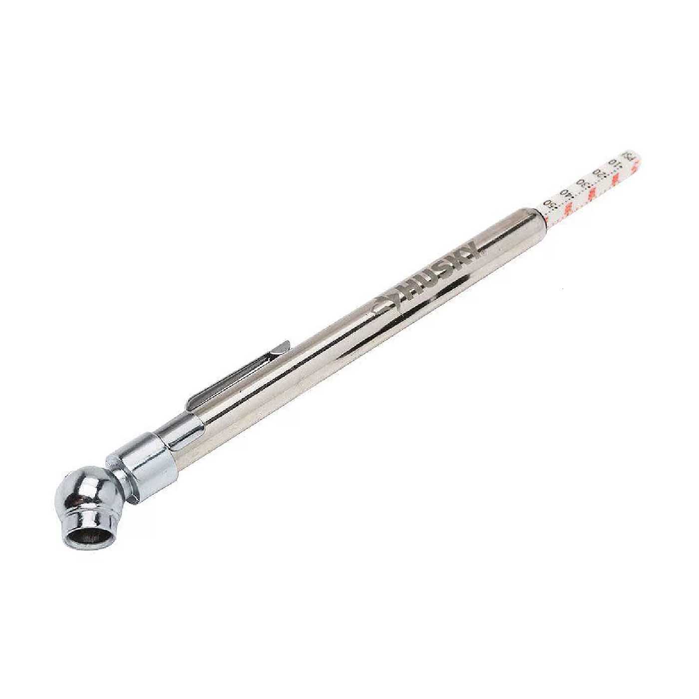 HardwareCity Tire Pressure Gauge 6 - 50 PSI